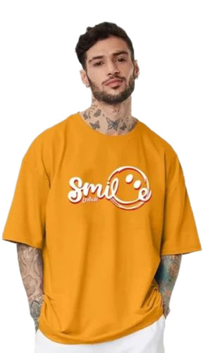 Oversized T Shirt
