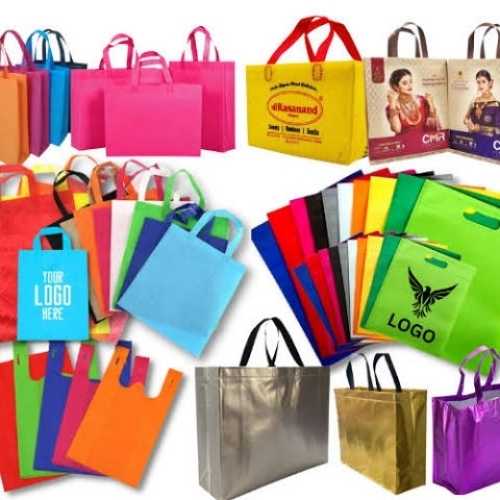 Packaging Bags