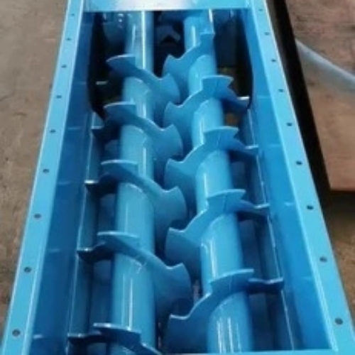 PADDLE SCREW CONVEYOR