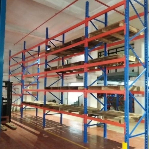 Pallet Rack