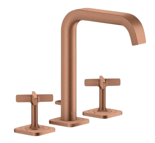 Parryware Basin Mixers