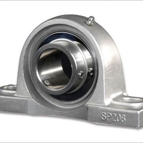 Pillow Block Bearings