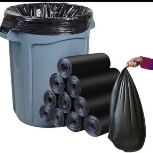 Plastic Garbage Bags