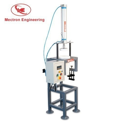 Pneumatic Dough Ball Making Machine