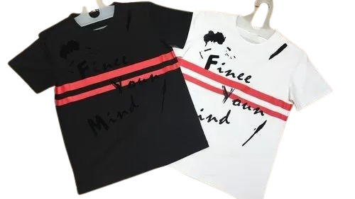 Premium Customize T Shirt