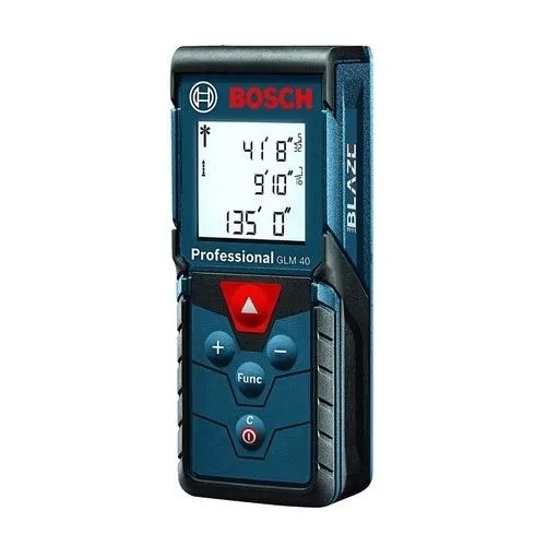 Professional Distance Meter