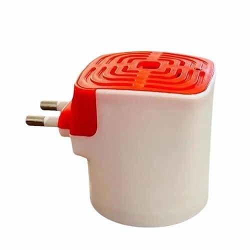 Red White Mosquito Vaporizer Machine