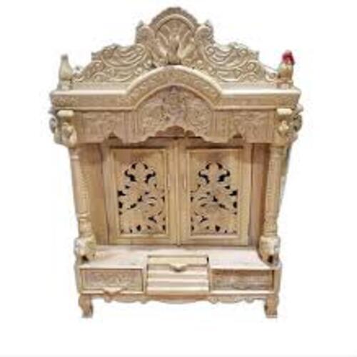 Savan Full Carved Mandir