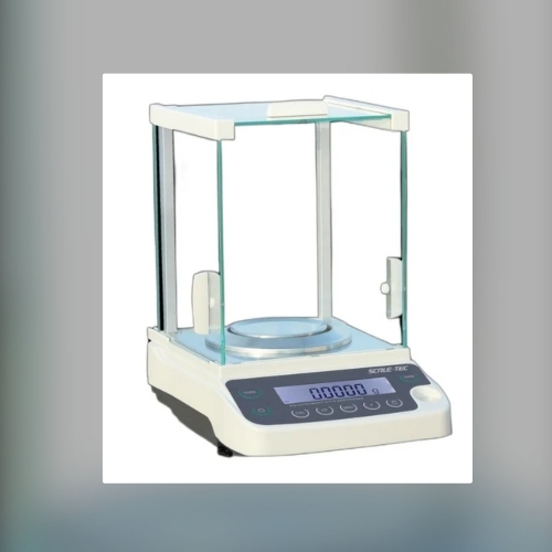 Scaletec Sab Classic Precision Balance