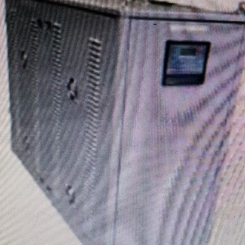 Servo voltage stabilizer