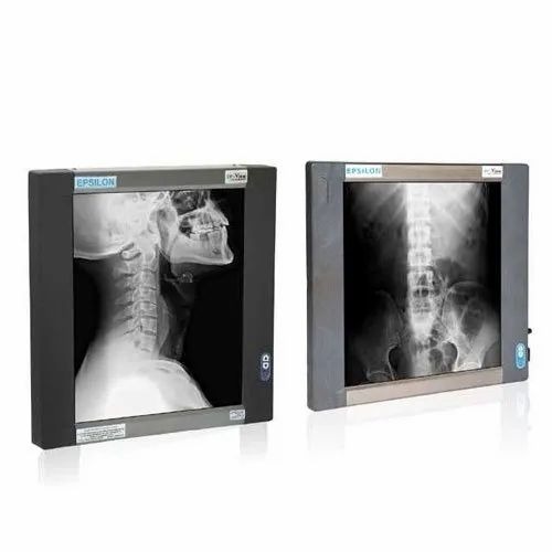 Single Film Epv 01 Led X Ray View Box