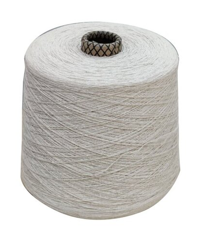 Smooth Texture Cotton Yarns