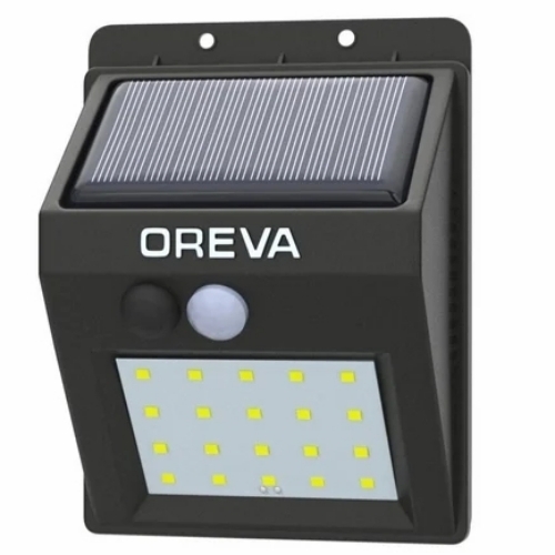 Solar Led Lamp