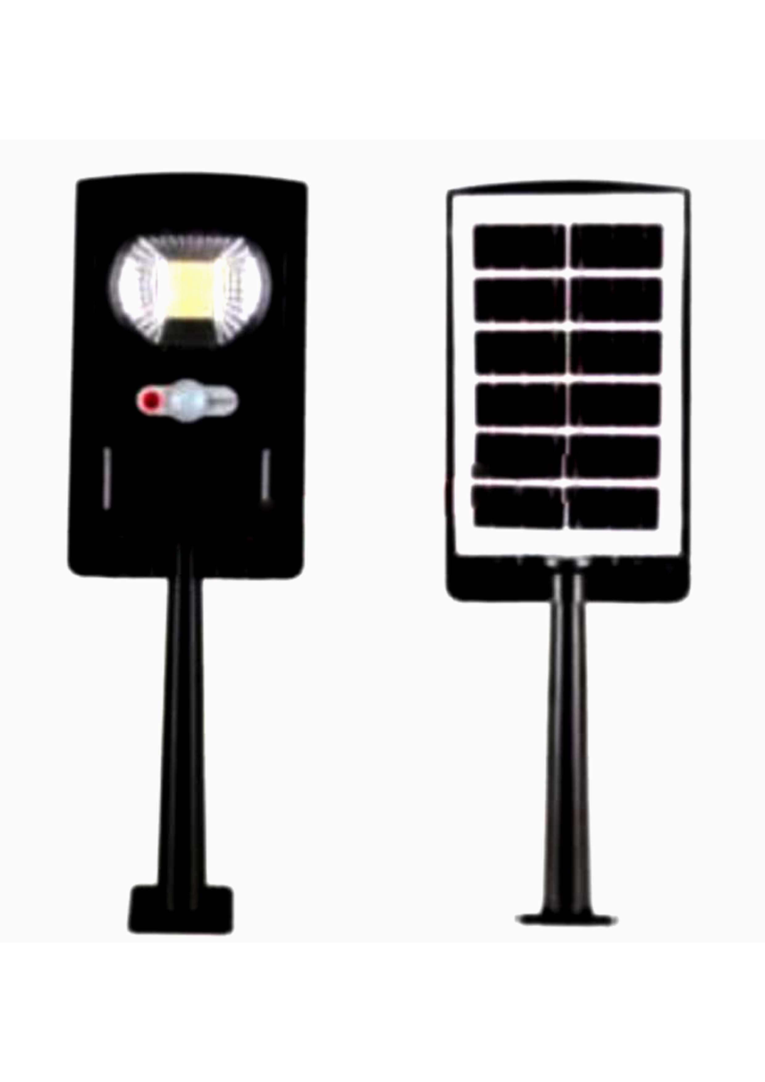Solar Street Light