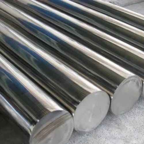 Stainless Steel Bar