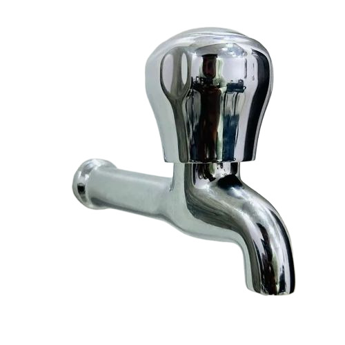 Stainless Steel Bib Cock