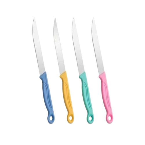 Stainless Steel Knives