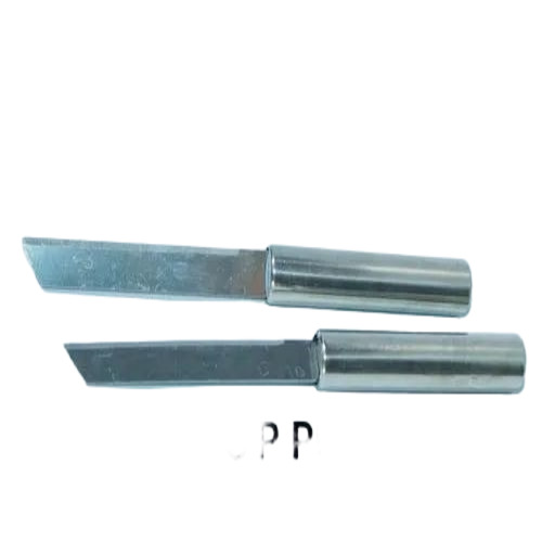 Stainless Steel Plain Kitchen Knives