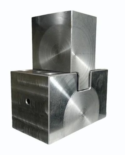 Stainless Steel Punch Press Tool