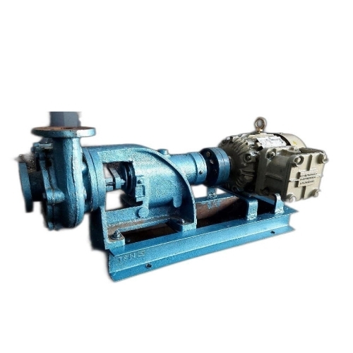 Sulphuric Acid Pump