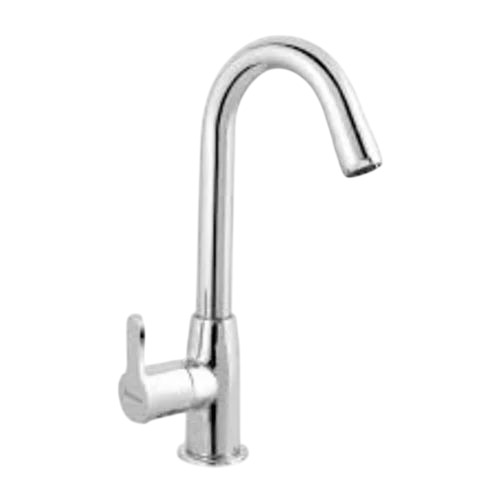 Swan Neck Water Taps