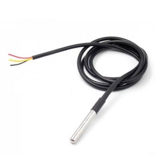Temperature Sensor