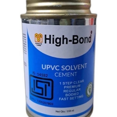 UPVC Solvent Cement
