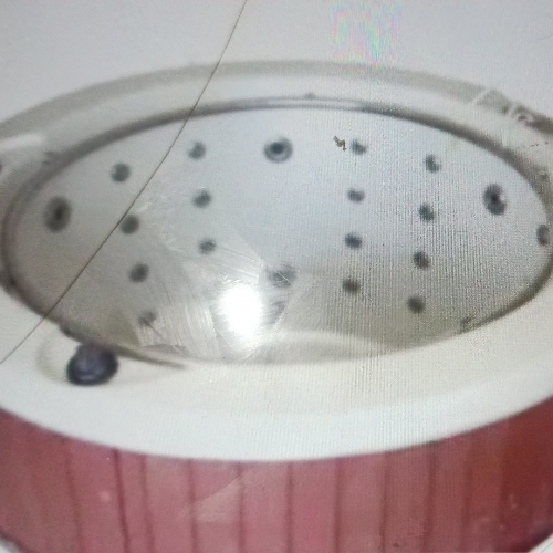Whirlpool Bathtub