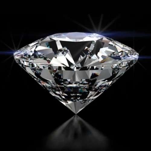 White Diamond