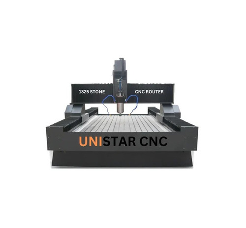 Cnc Engraving Machine