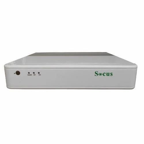 16 Channel Tribrid Dvr