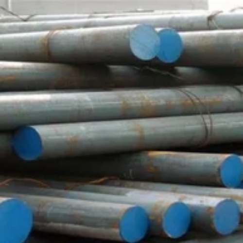 16mm Round Carbon Steel Bars