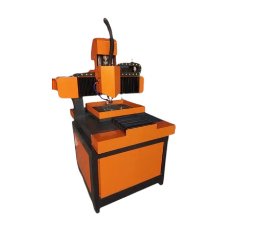 Cnc Carving Machine