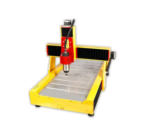 2.2kw Table Top Cnc Router