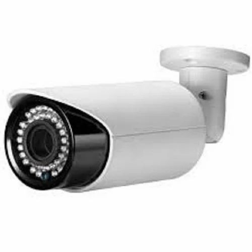 2.4 Mp Bullet Analog Camera