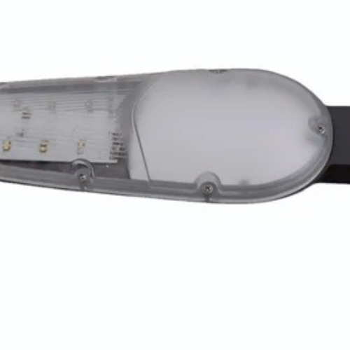 25w solar led street light