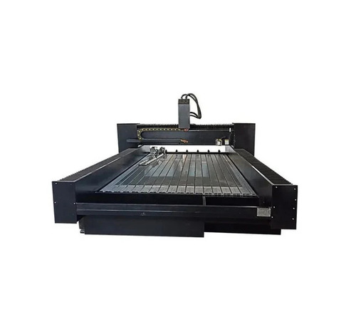 3.5KW Stone Engraving CNC Router Machine