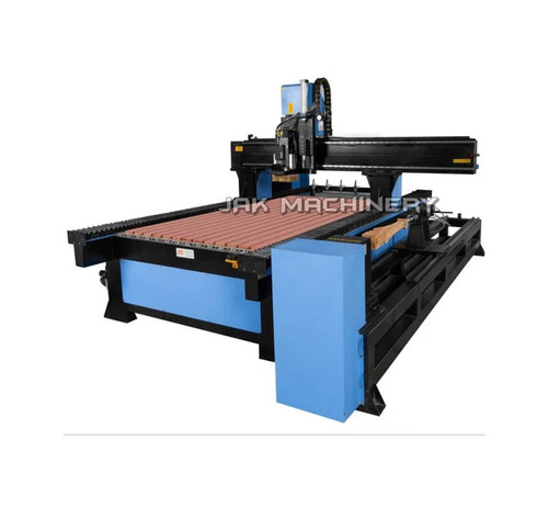 3 Axis Cnc Router Machine