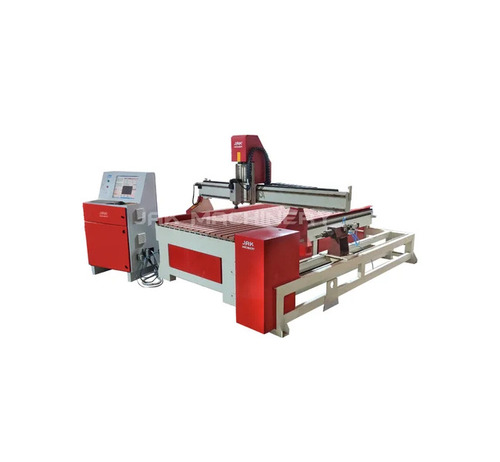 3 Axis CNC Router Machine