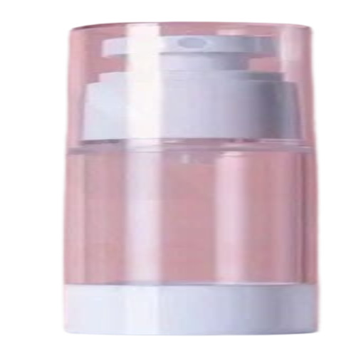 30 Ml Airless Cosmetic Bottle