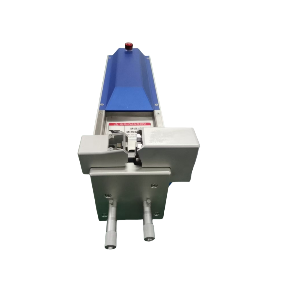 3000W 0.5-15Mm2 High-Precision Ultrasonic Wire Harness Welding Machine For Automotive Cables - Dimension (L*W*H): 48*14*38  Centimeter (Cm)