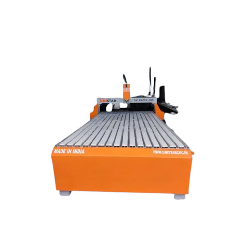 4.5kw 3d Wood Carving Machine