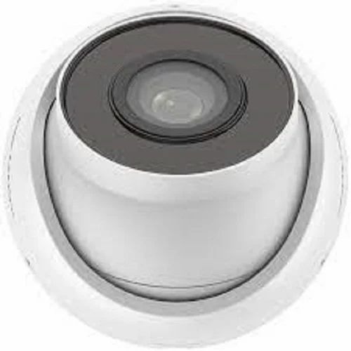 4 Mp Ip Dome Camera