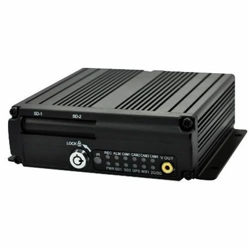 Mobile Dvr