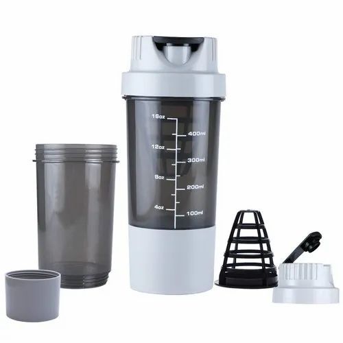 500ml Shaker Bottle