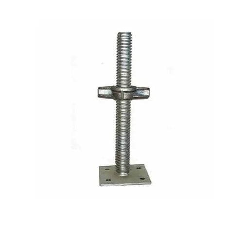 Adjustable Base Plate Jack