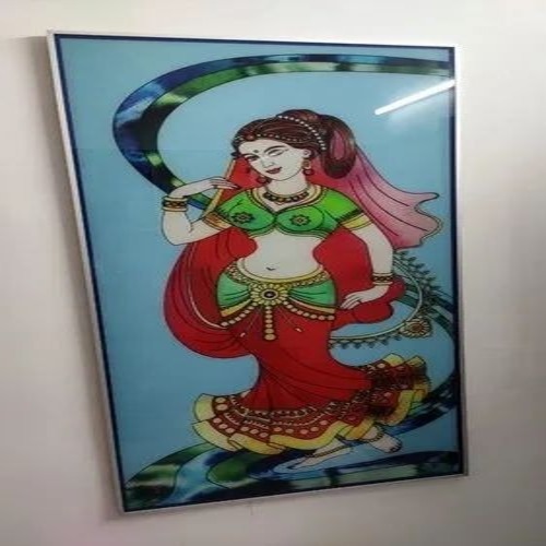 Aluminium Profile Door