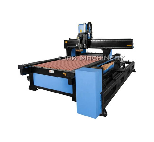 AR-MTC-V-SV CNC Router Machine