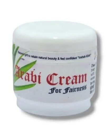 Arabi Fairness Cream