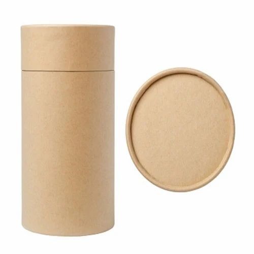 Automotive Parts Tube Box